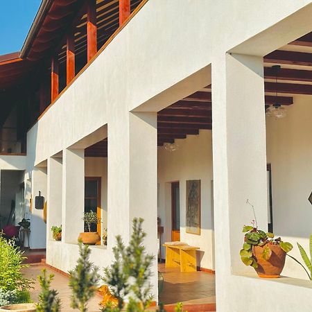 Elma Guesthouse Alba Iulia Exterior photo