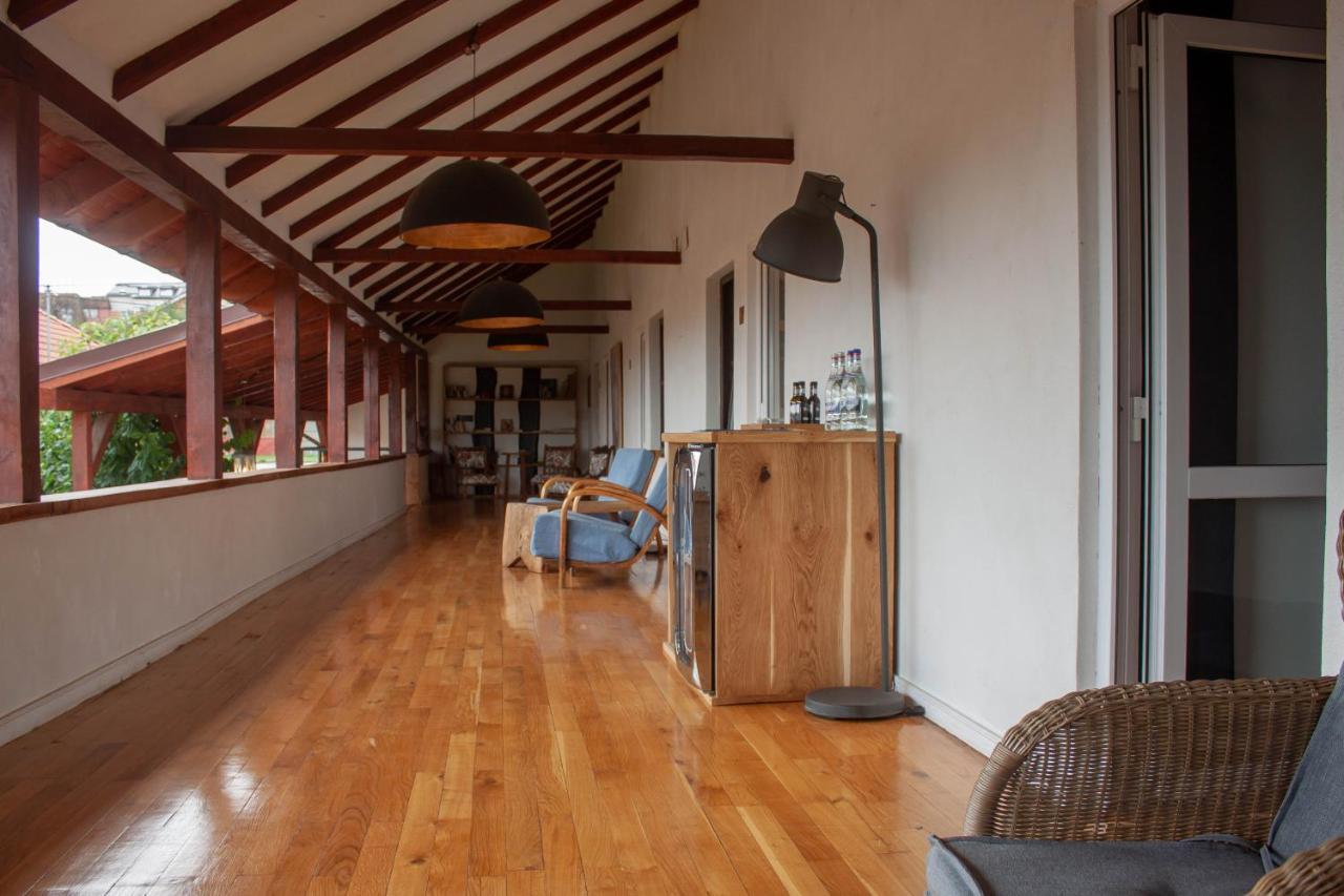 Elma Guesthouse Alba Iulia Exterior photo