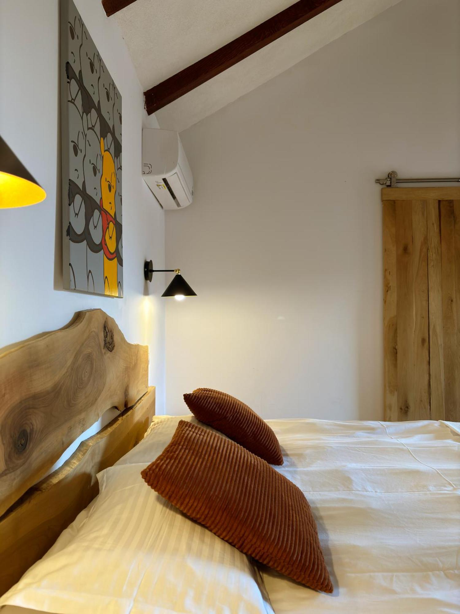 Elma Guesthouse Alba Iulia Exterior photo