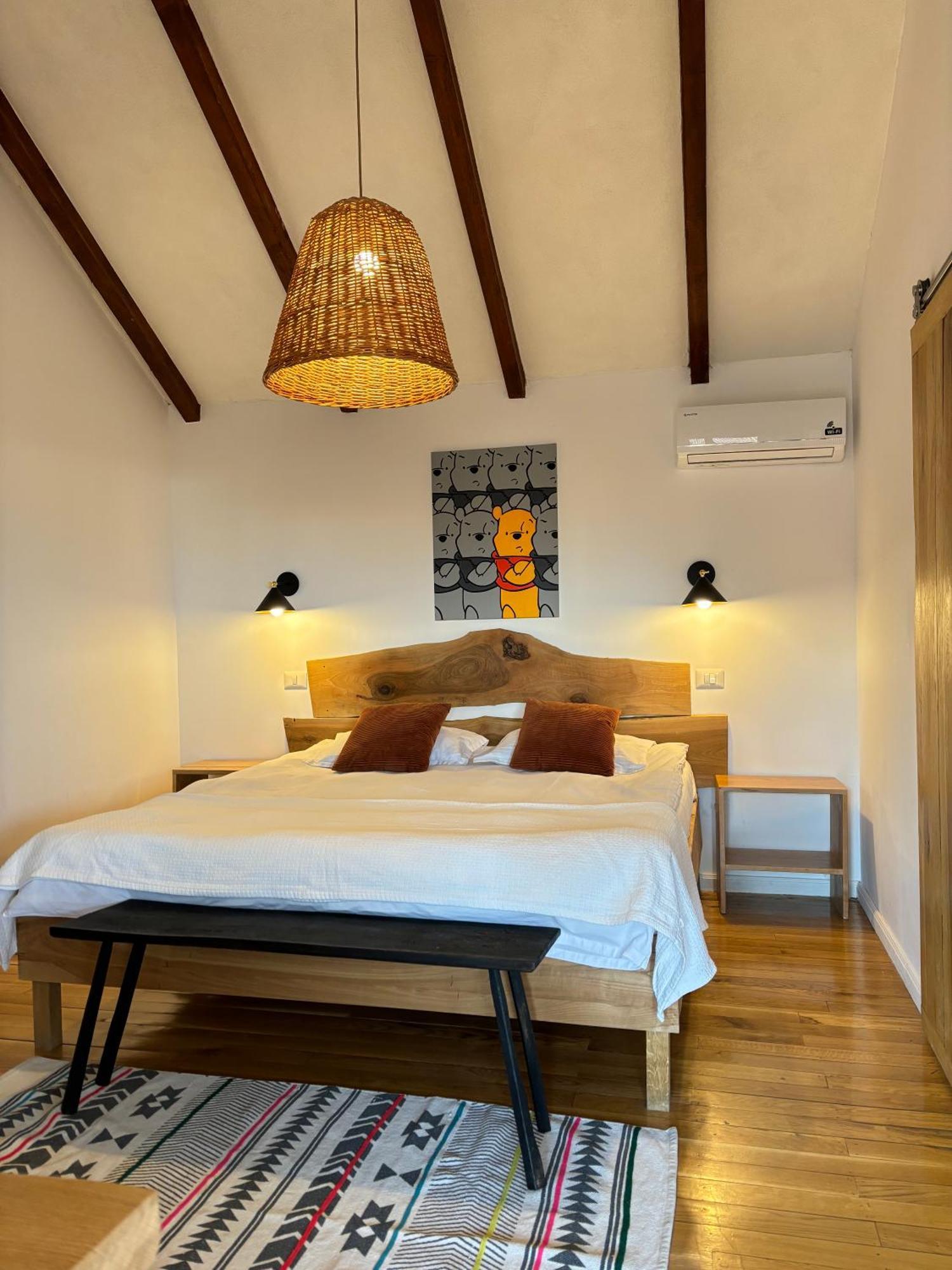 Elma Guesthouse Alba Iulia Exterior photo
